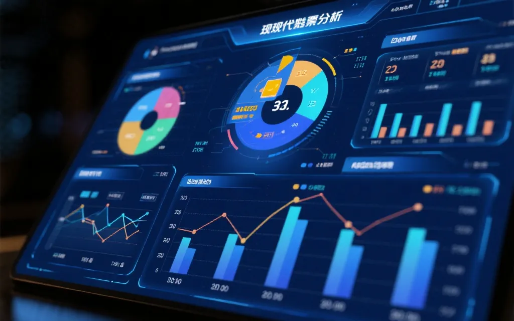 台湾大乐透开奖网：数据透明与技术创新，定义彩票信息新体验